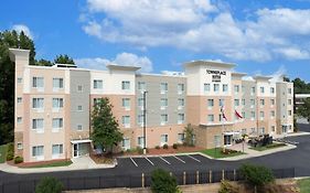 Towneplace Suites Marriott Goldsboro Nc